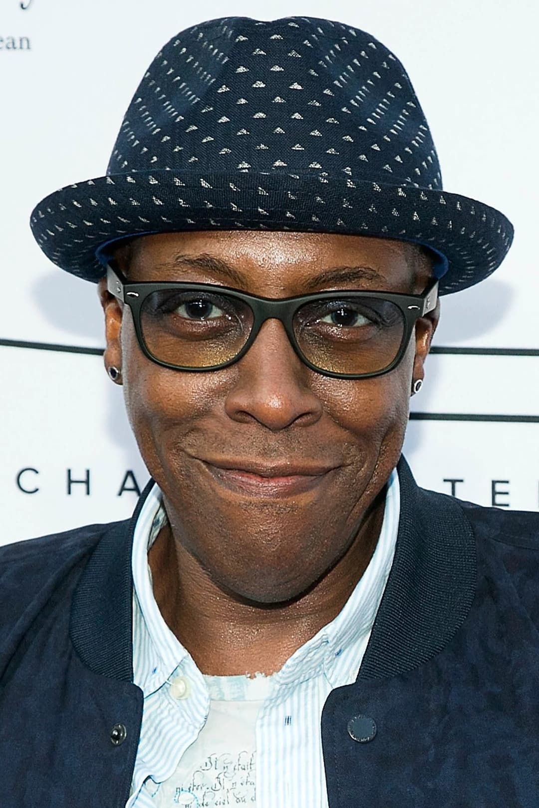 Arsenio Hall profile Arsenio Hall profile