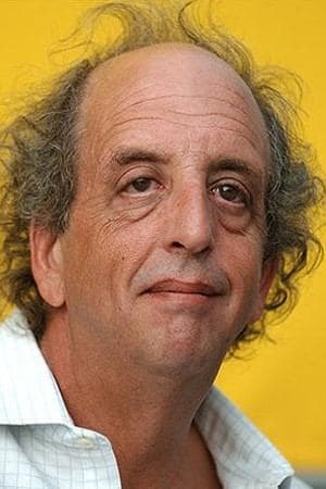 Vincent Schiavelli profile Vincent Schiavelli profile