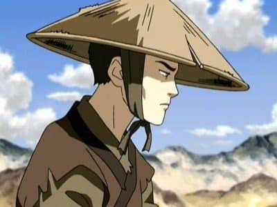 Zuko, seul