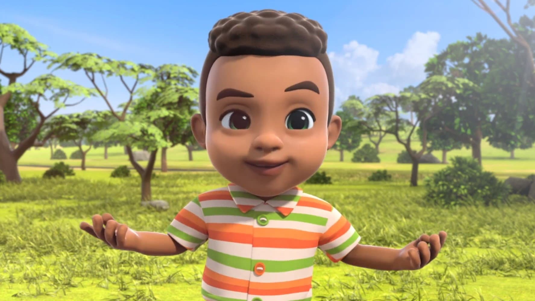 Épisode 5