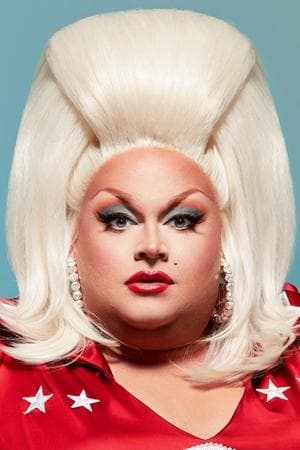 Ginger Minj profile Ginger Minj profile