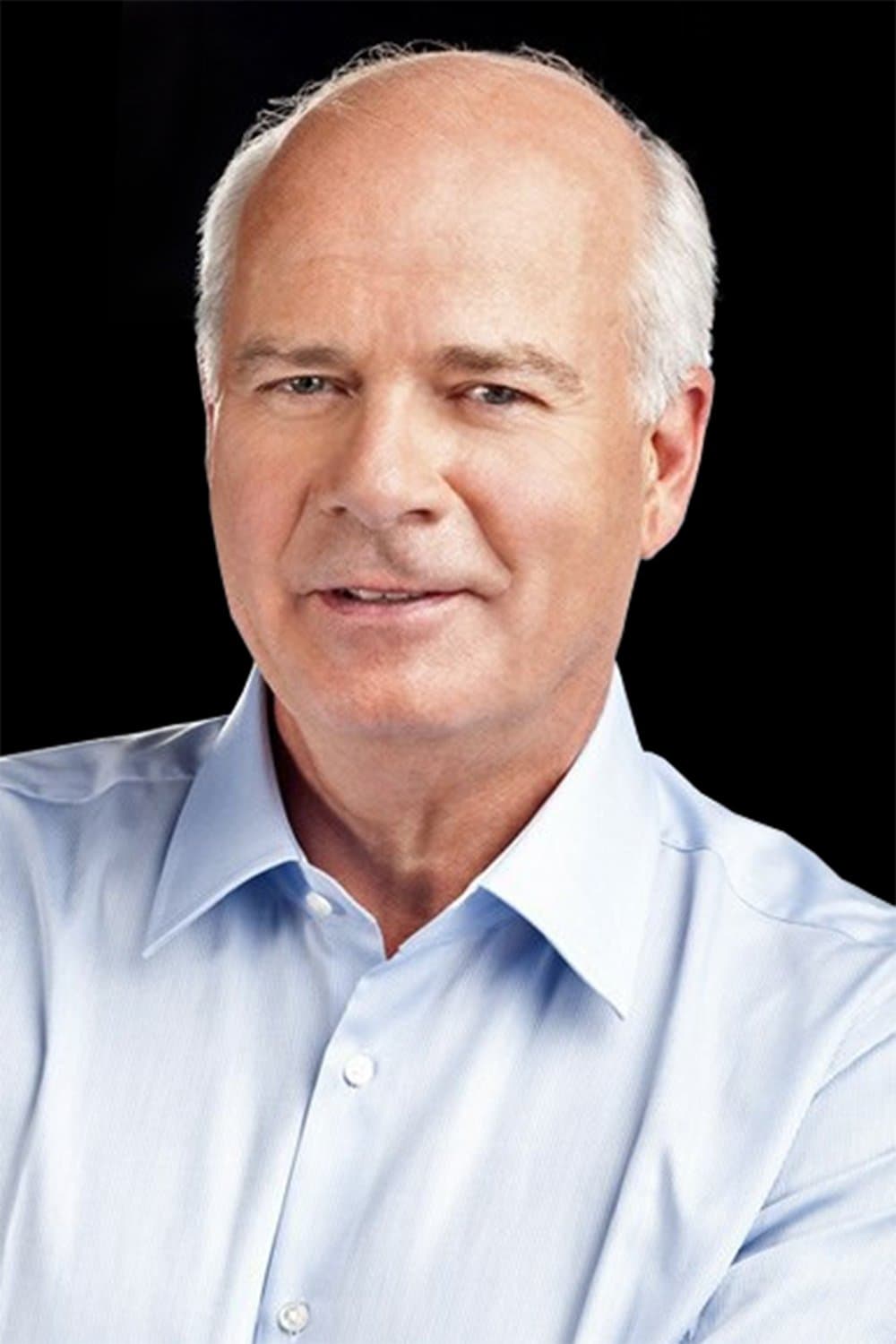 Peter Mansbridge profile