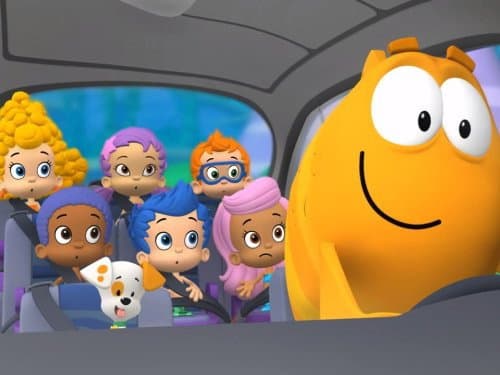Épisode 9