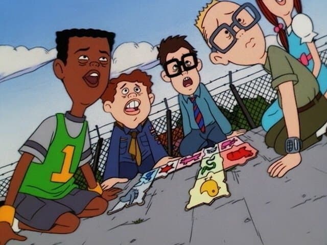 Épisode 5