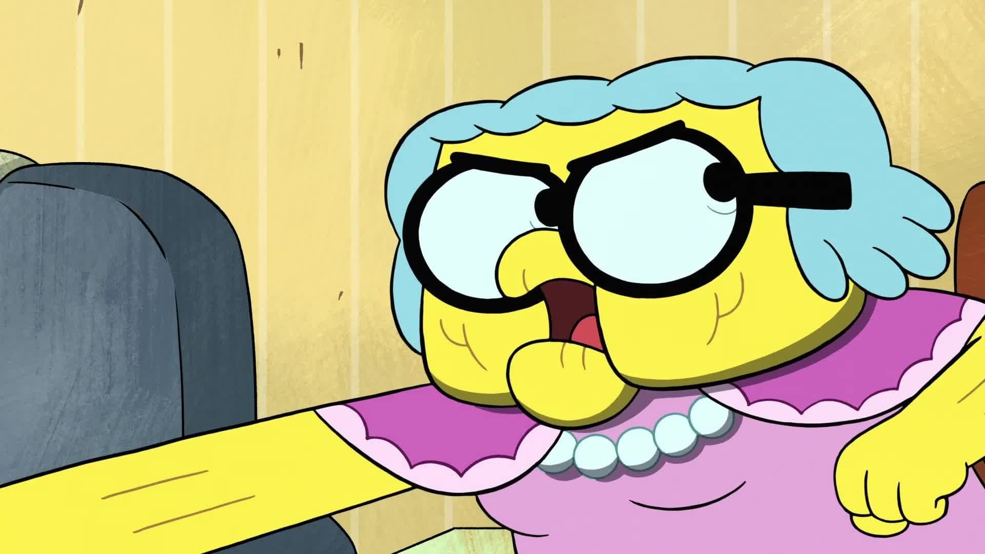 Épisode 3
