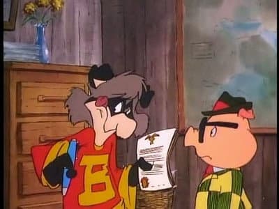 Le parfum de la gloire