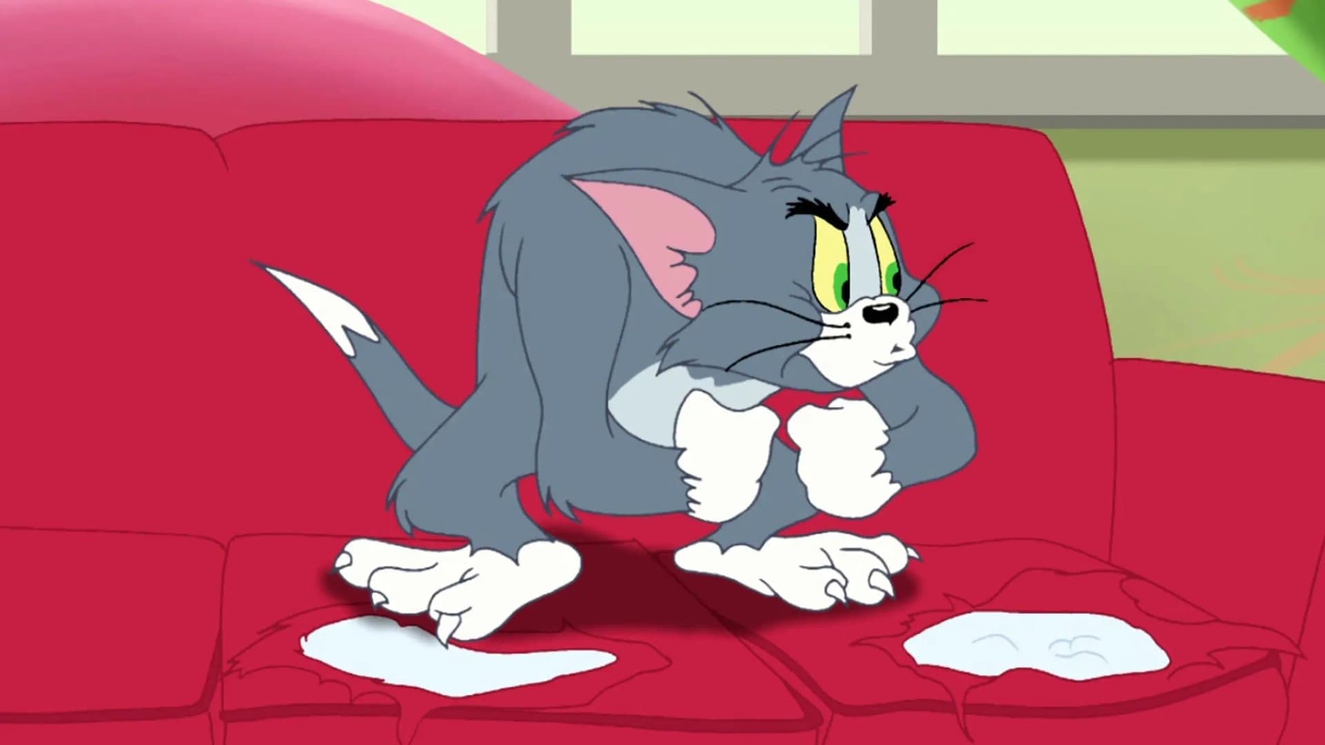 Super Tom