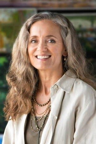 Fabienne Rawley profile