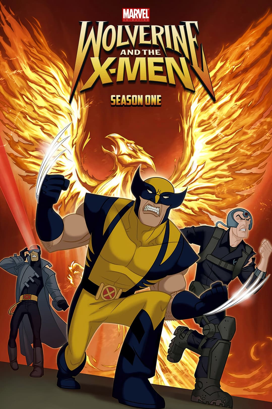 Saison 1 Saison 1