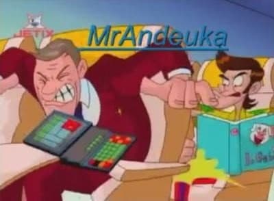 Épisode 7