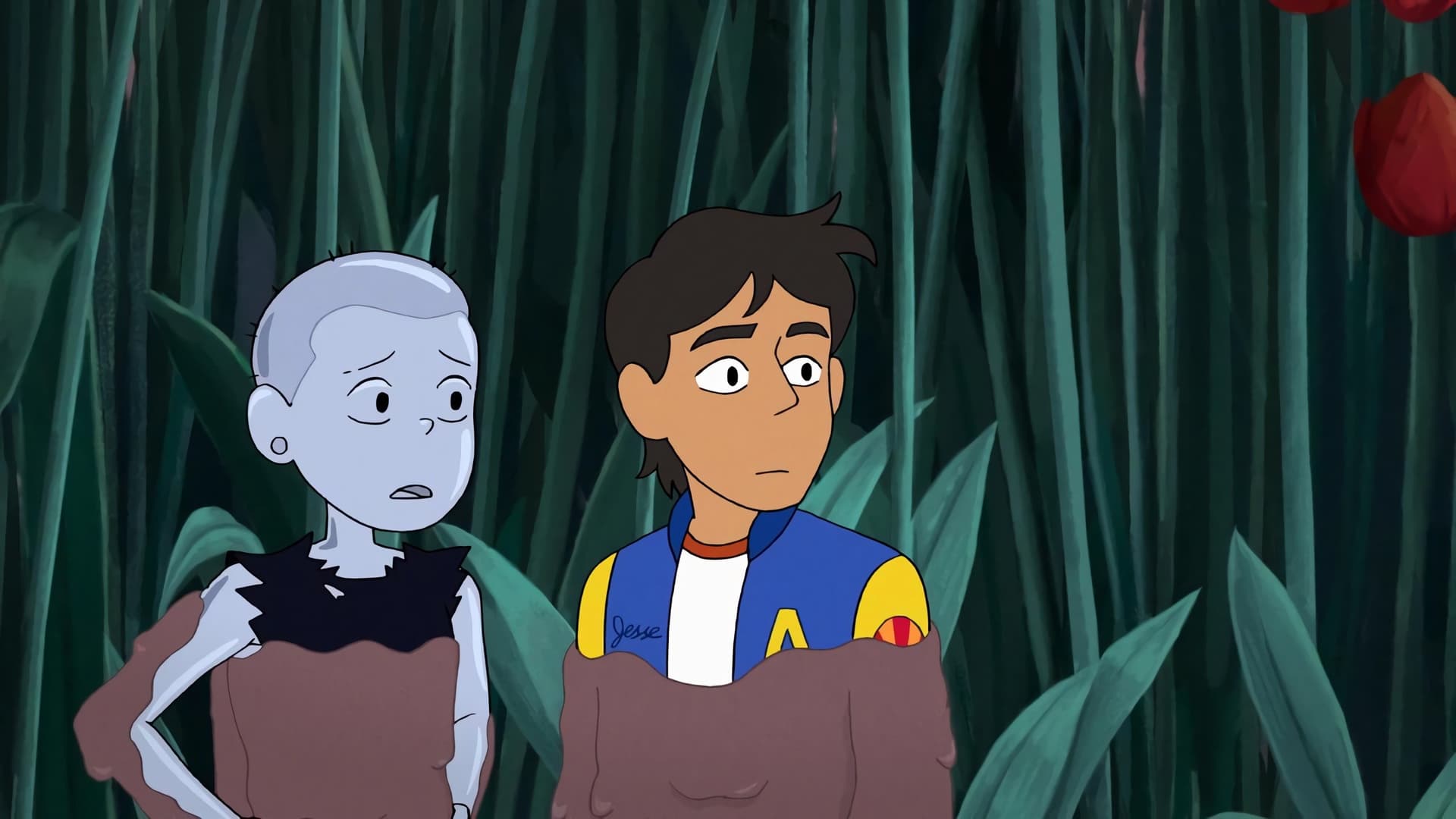 Épisode 5