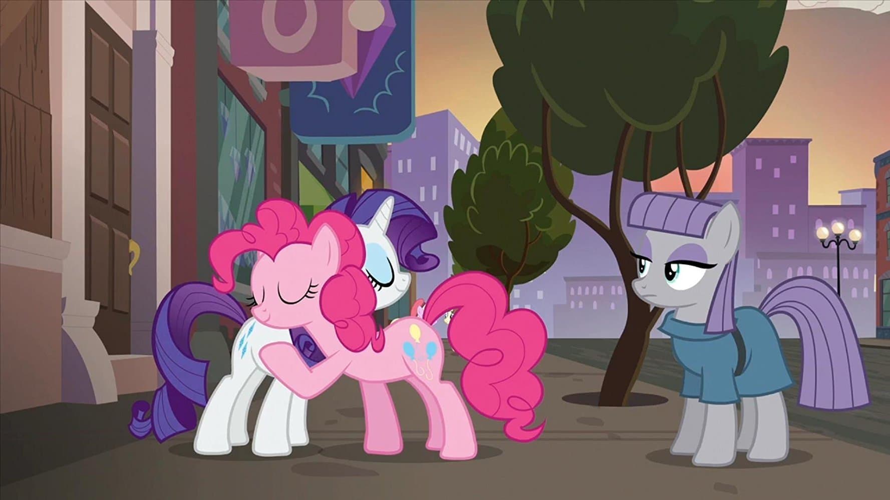 Le Cadeau de Maud