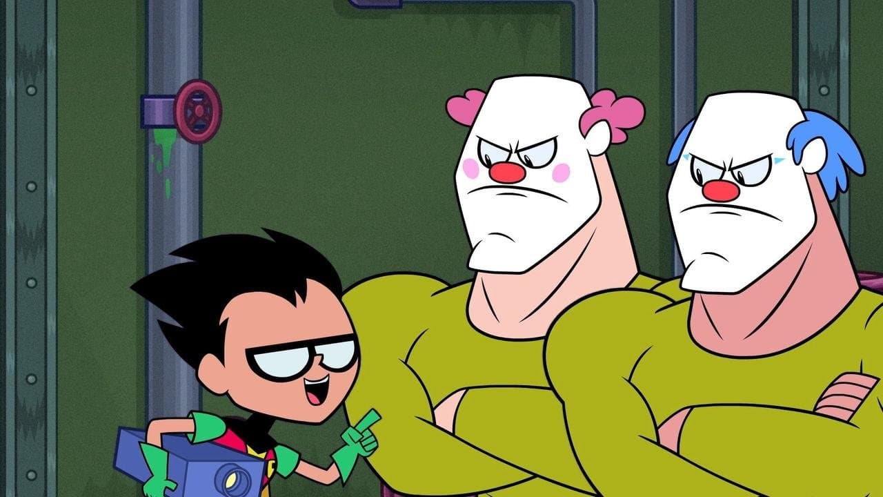 Soyez vigilants
