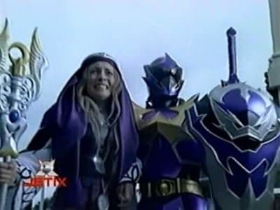 La Fin de Morticon (2)