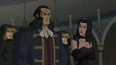 Épisode 25 - Prevoyance part.2