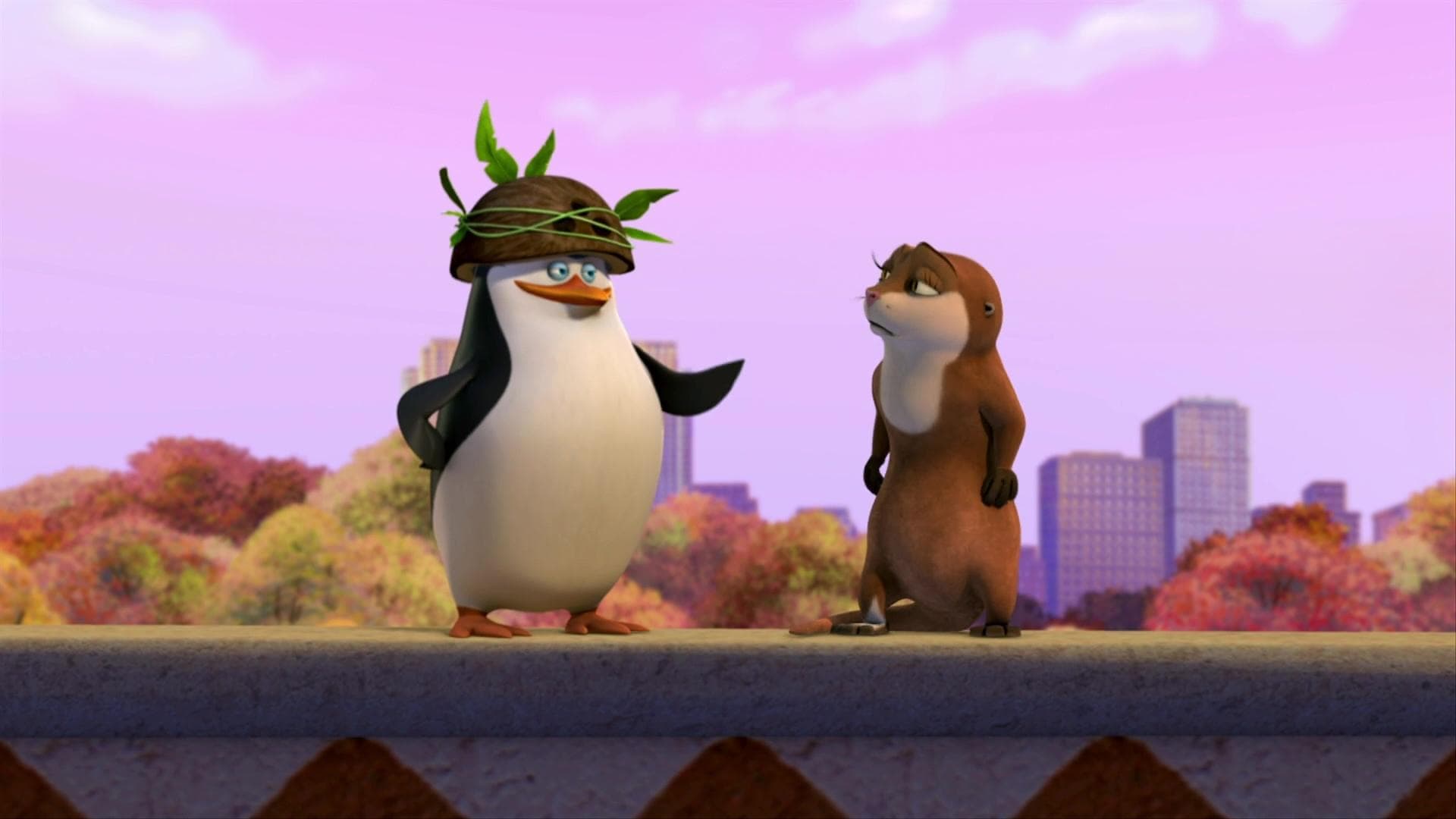 Épisode 27