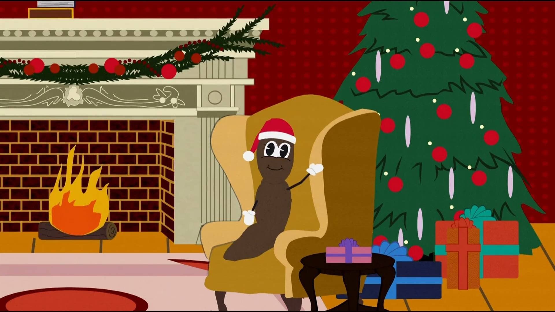 Les Chants de Noël de Monsieur Hankey Les Chants de Noël de Monsieur Hankey