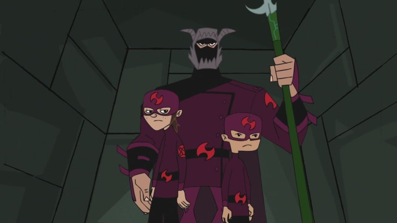 Épisode 3