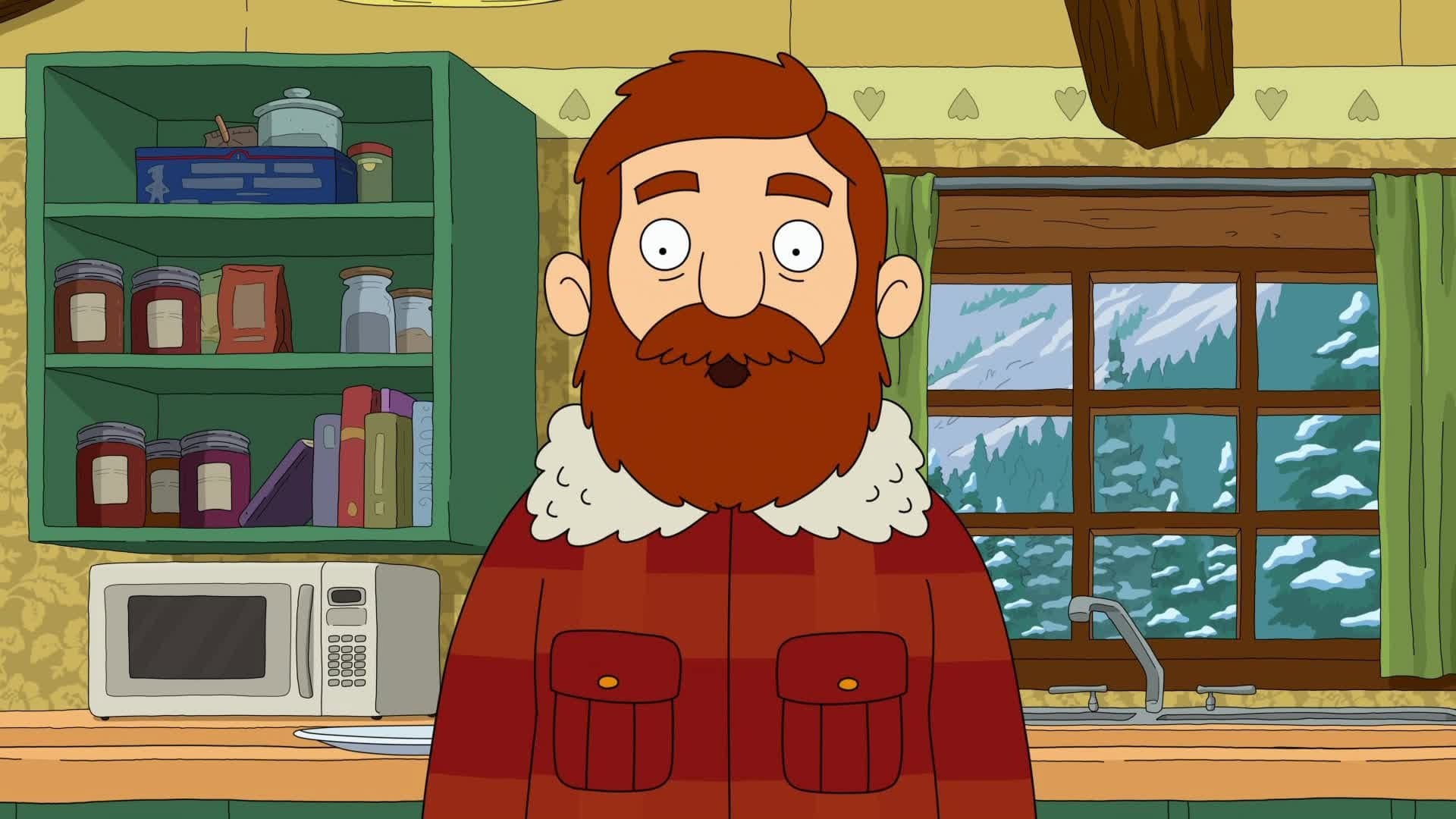 Épisode 1