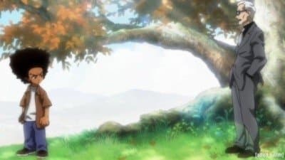 Épisode 15