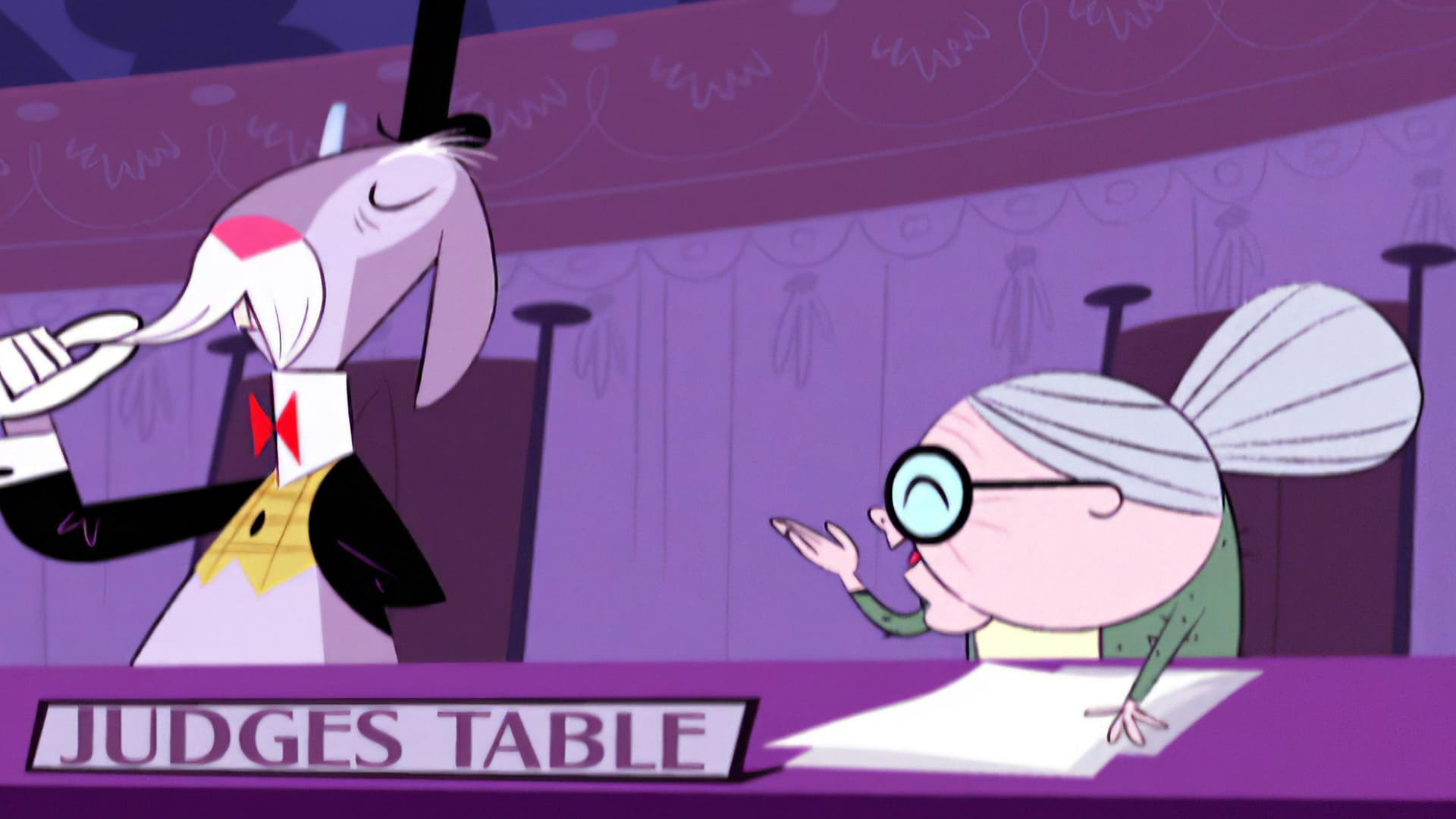 Épisode 2