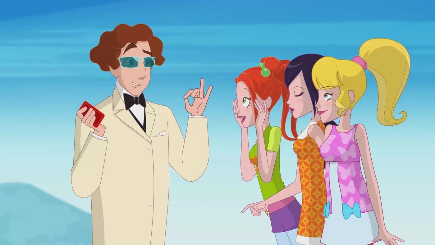 Épisode 16
