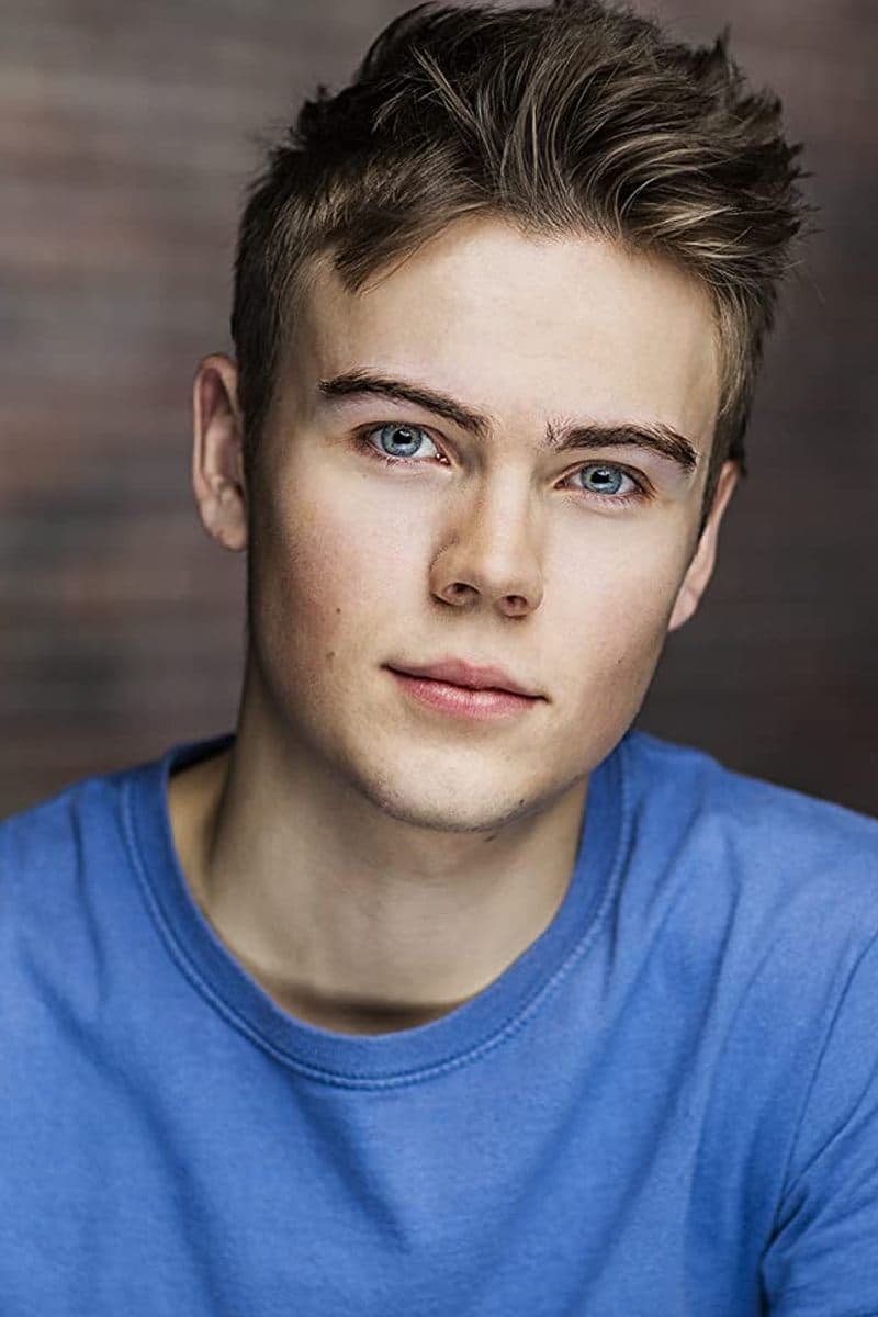 Gage Munroe profile Gage Munroe profile