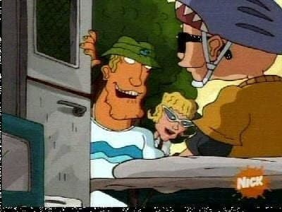 Épisode 17