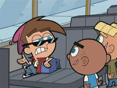 Épisode 16