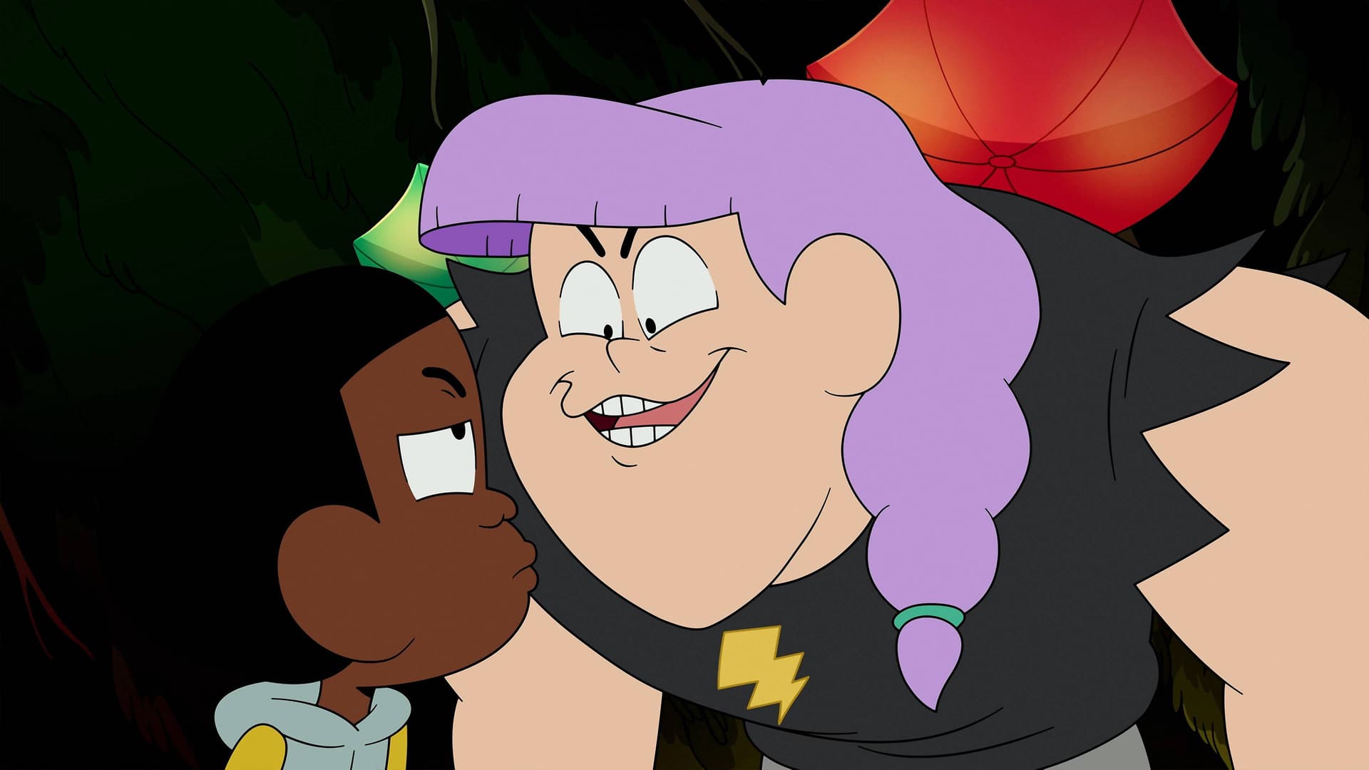 Épisode 8