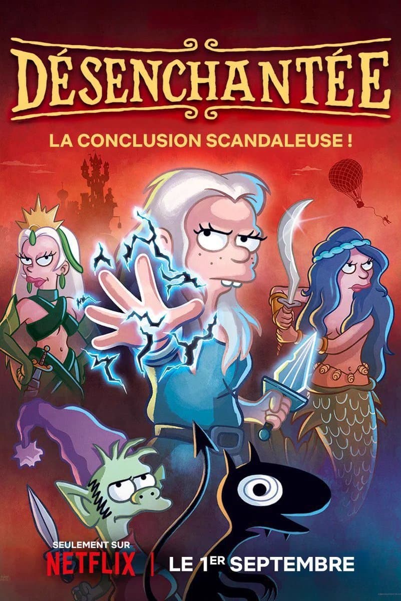 Saison 3 Saison 3