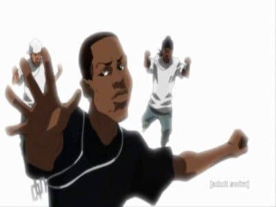 Épisode 2