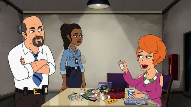 Épisode 24