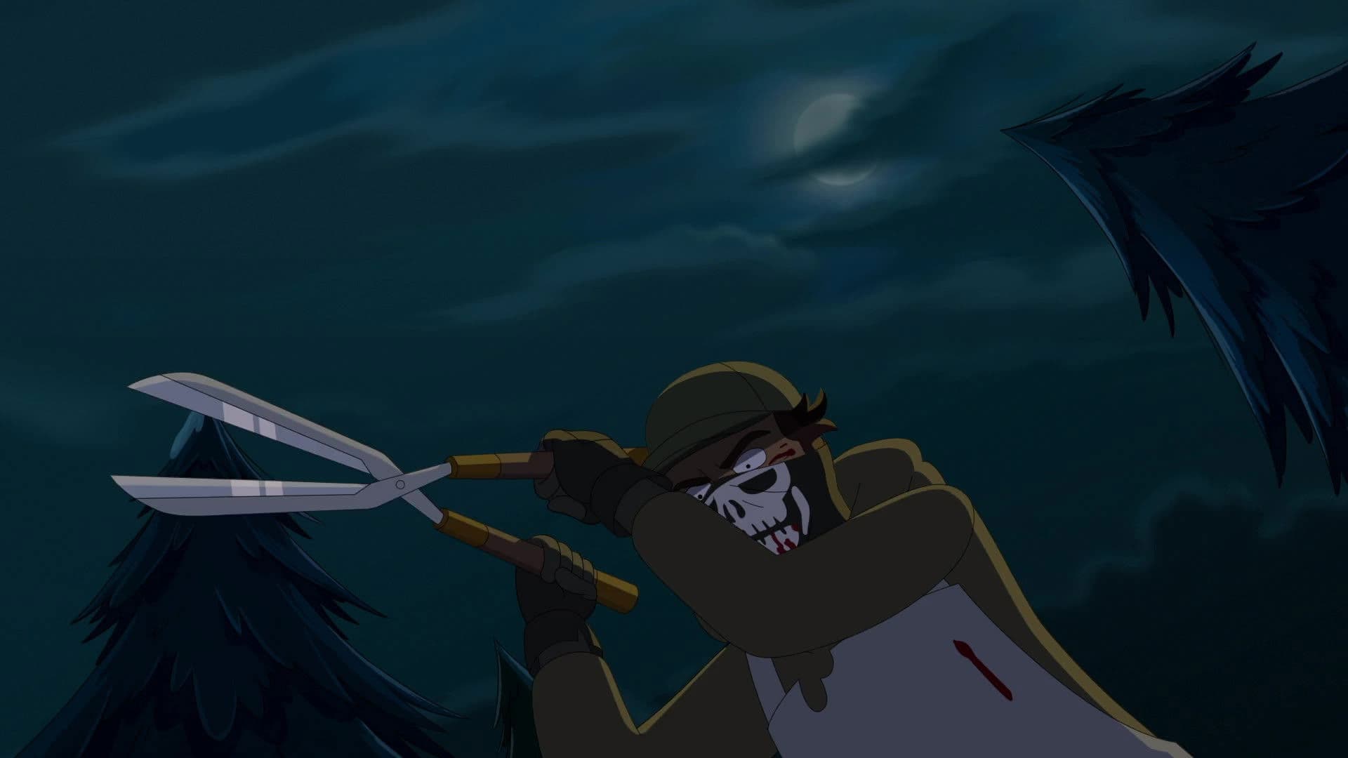 Épisode 6