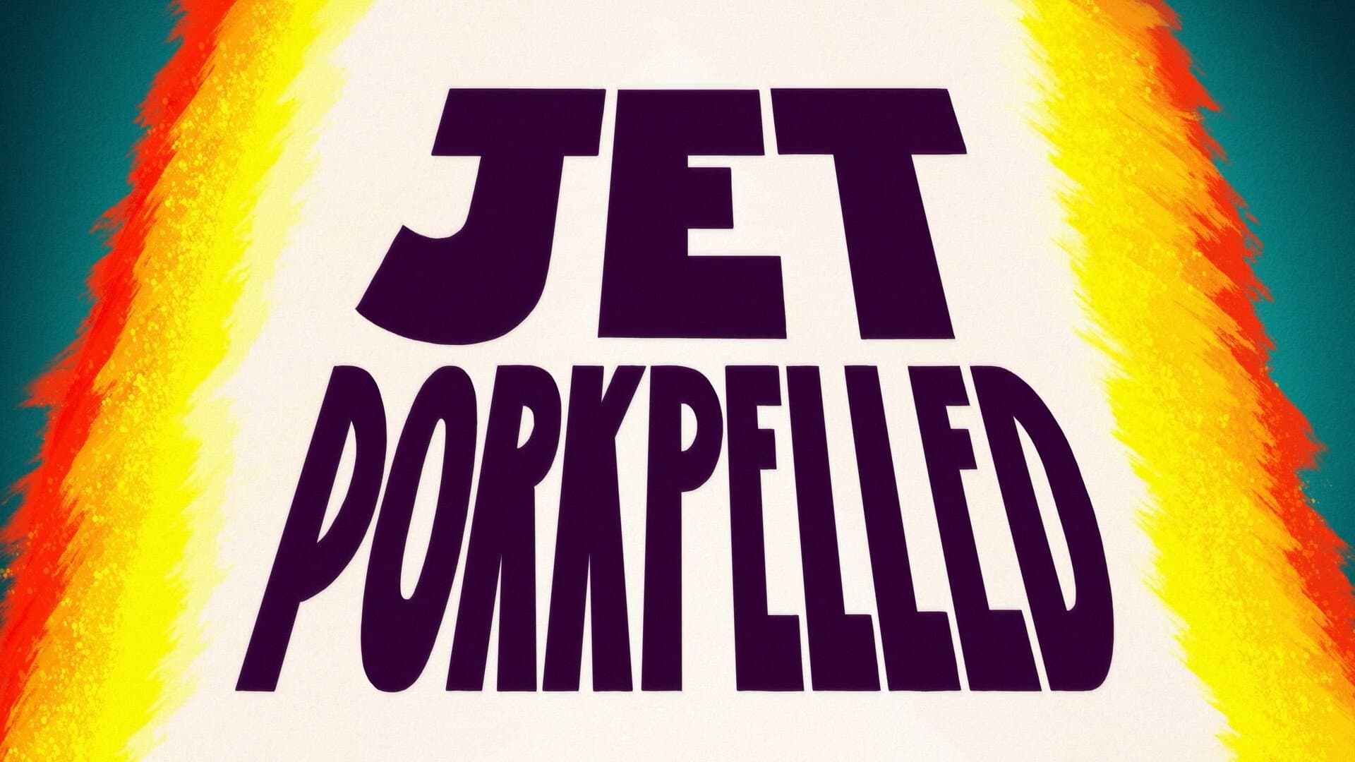 Le jet pack