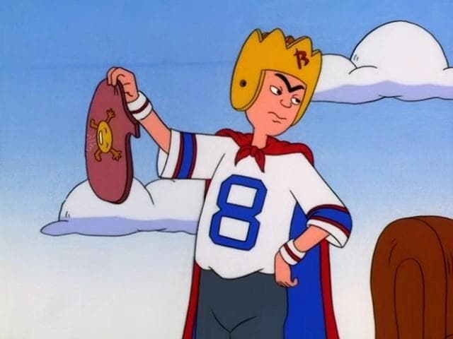 Épisode 2