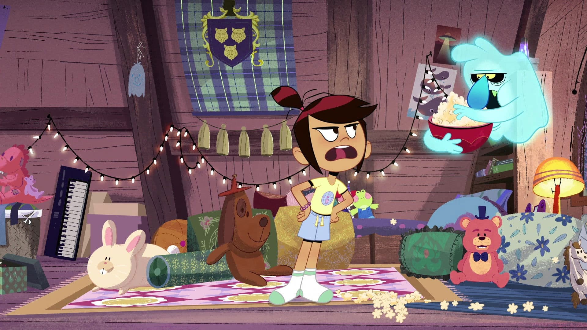 Épisode 6