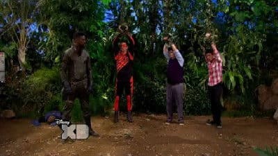 Épisode 9