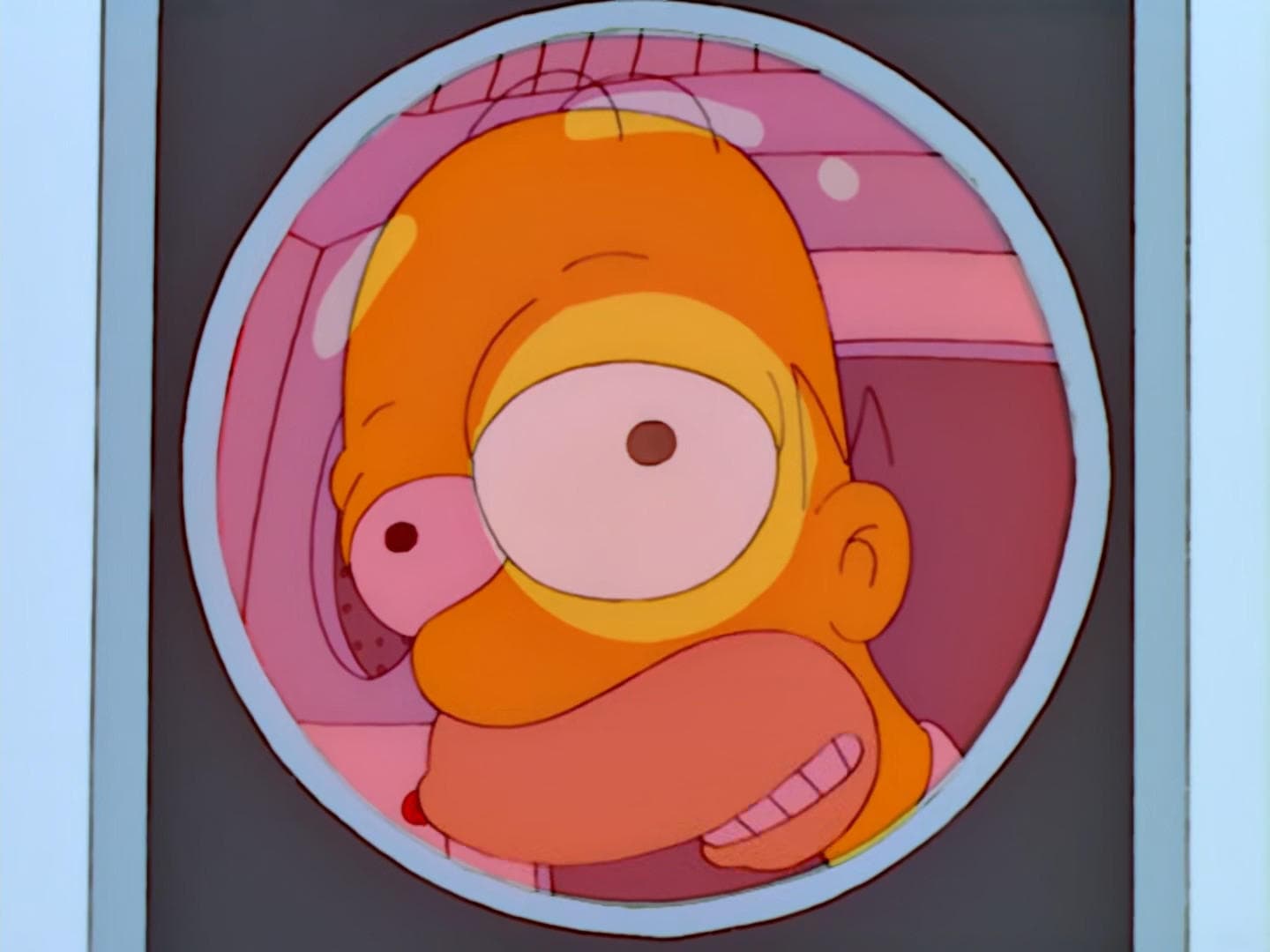 Simpson Horror Show XII