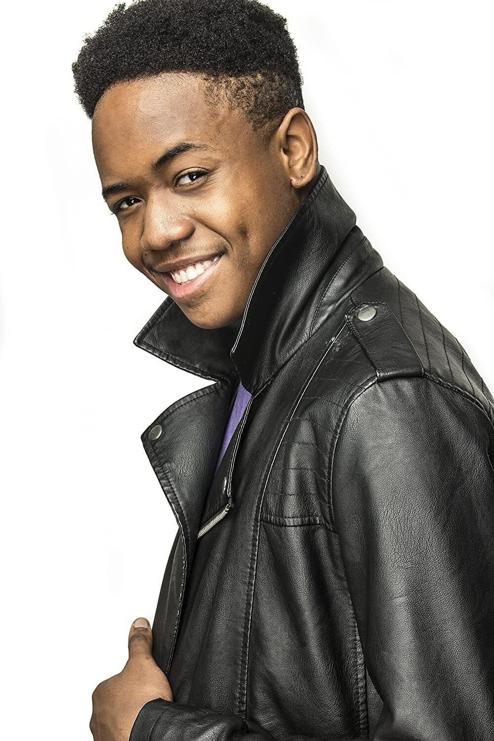 Nile Bullock profile Nile Bullock profile
