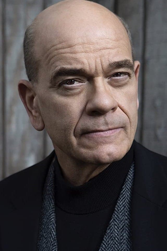 Robert Picardo profile