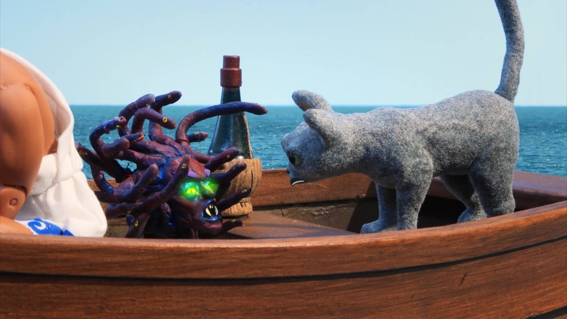Épisode 15