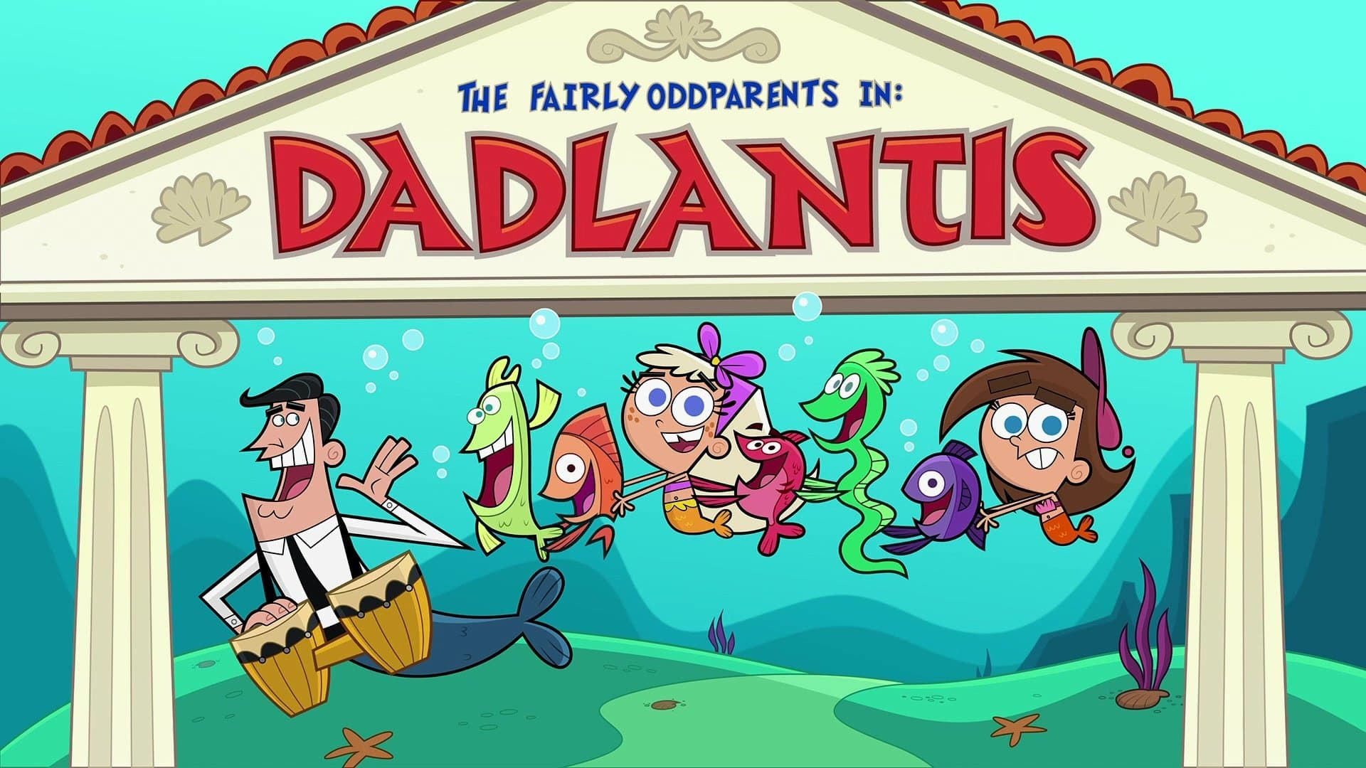 Épisode 20