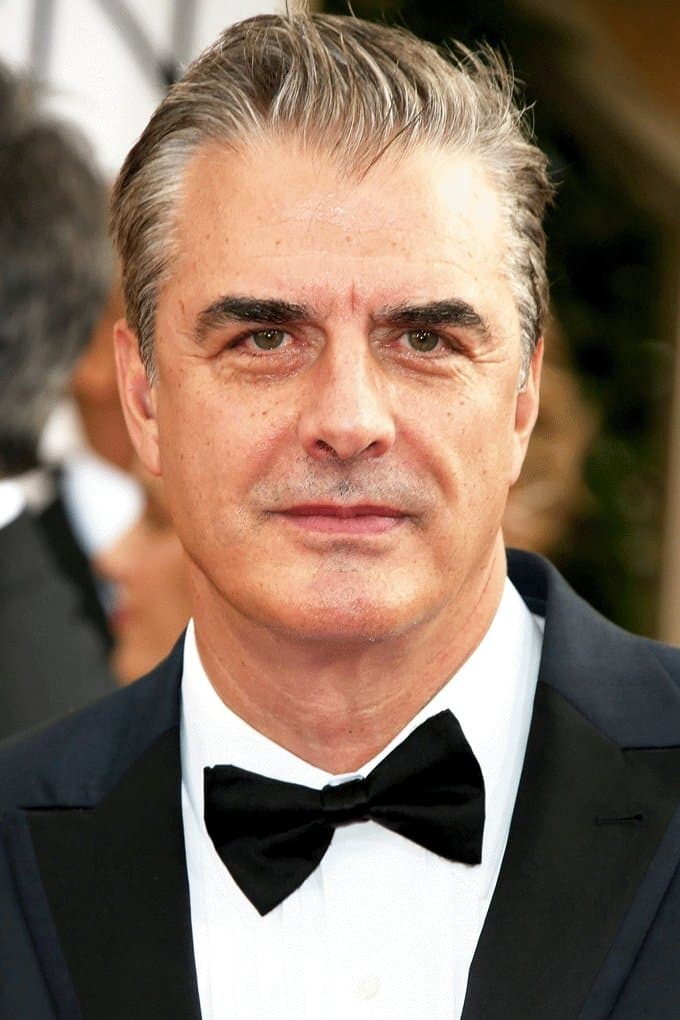 Chris Noth profile Chris Noth profile