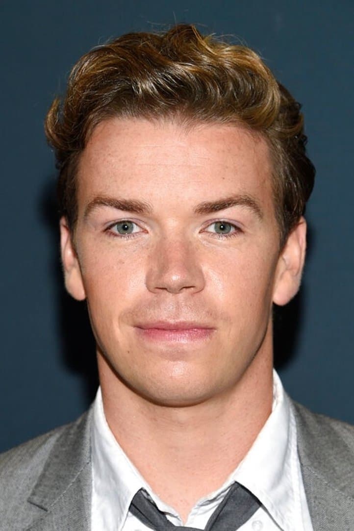 Will Poulter profile Will Poulter profile