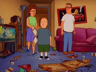 Épisode 14