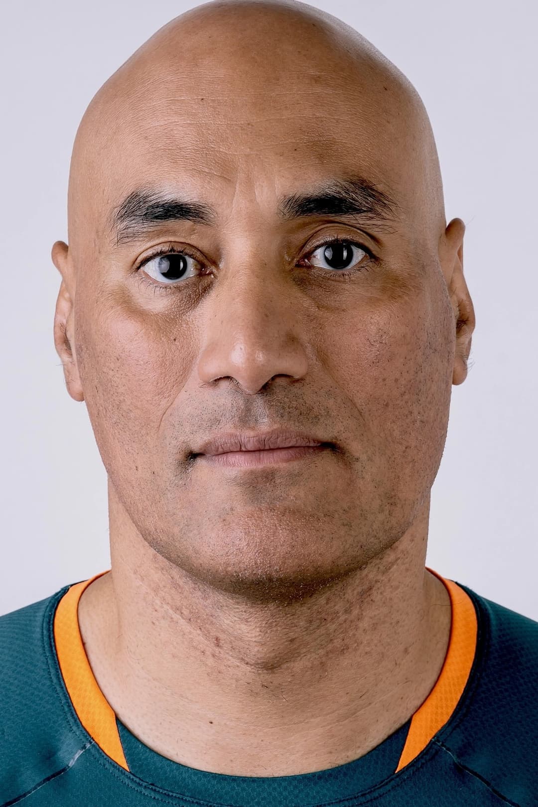 Shane Rangi profile Shane Rangi profile