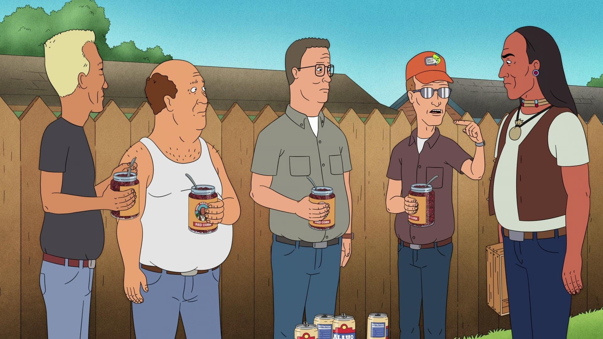Épisode 10