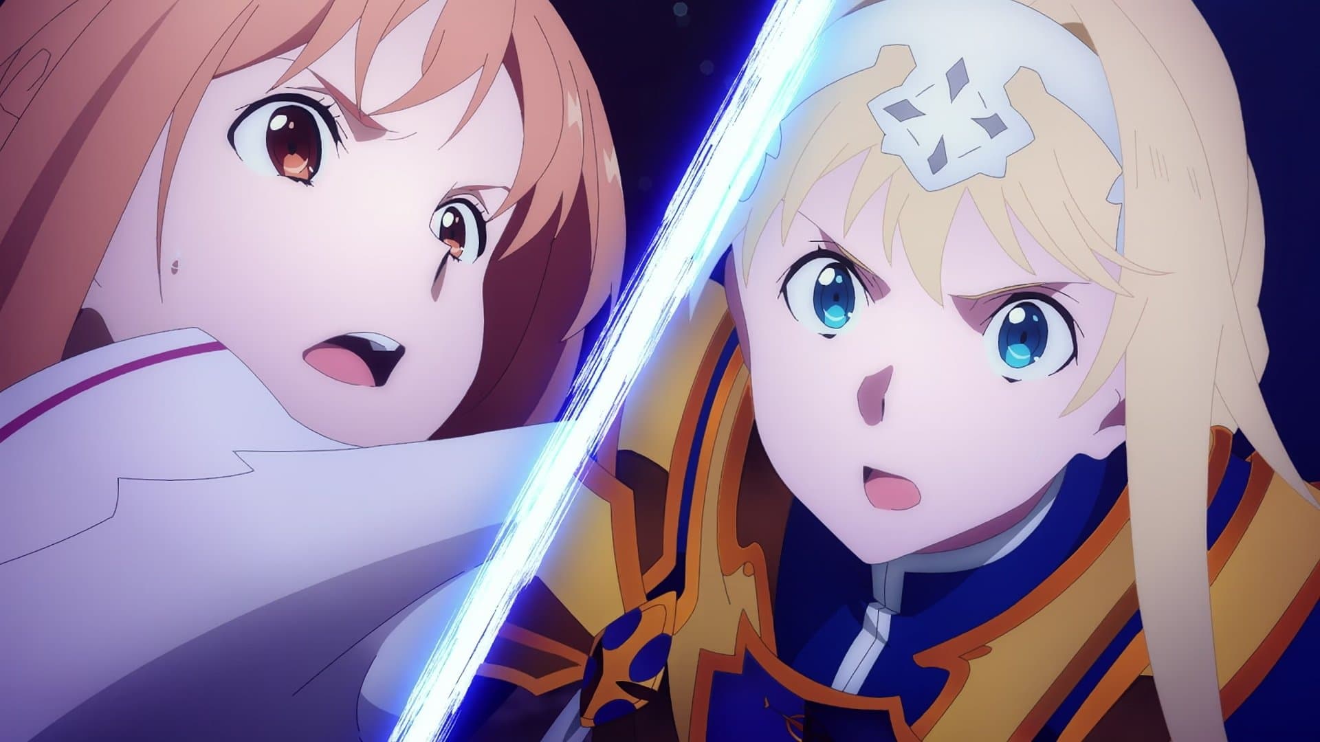 La Déesse créatrice, Stacia