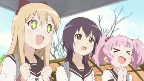 Le retour du personnage principal